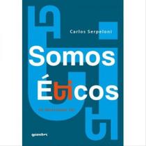 Somos éticos - GIOSTRI Somos éticos - GIOSTRI