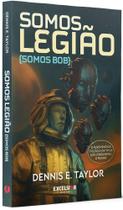 Somos Legião (Somos Bob) Somos Legião (Somos Bob)
