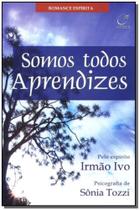 Somos Todos Aprendizes - LUMEN