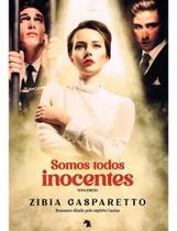 Somos Todos Inocentes - (Vida e Consciência) Somos Todos Inocentes - (Vida e Consciência)