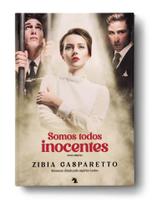 Somos Todos Inocentes - VIDA E CONSCIENCIA