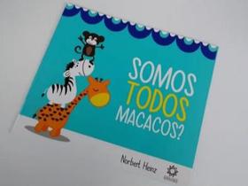 Somos todos macacos