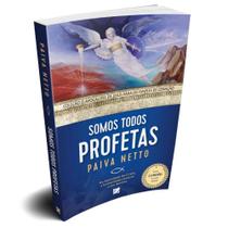 Somos Todos Profetas - ELEVACAO EDITORA