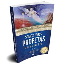 Somos todos profetas - ELEVACAO Somos todos profetas - ELEVACAO