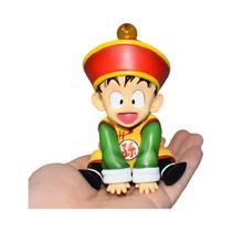 Son Gohan Goku Dragon Ball Anime Figuras De Ação PVC Modelo Colecionável Brinquedo Para Crianças