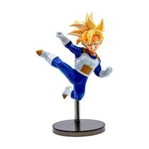 Son Gohan Super Saiyan - Dragon Ball Z Action Figure 10cm - Bandai