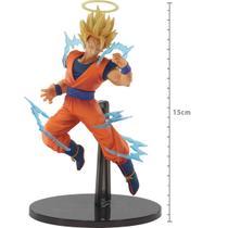 Son Goku Super Saiyan 2 Dragon Ball Dokkan Battle Banpresto