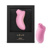 Sona LELO Estimulador de Clitóris por Ondas Sonoras - Pink