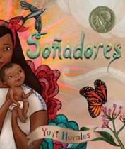 Soñadores Soñadores