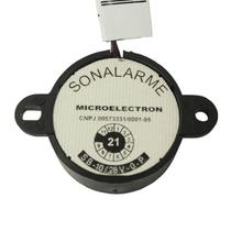 Sonalarme Re Automotivo Sb-10/28v-O-P 12/24v Puls. 65/75db Digilectron Sonalarme Re Automotivo Sb-10/28v-O-P 12/24v Puls. 65/75db Digilectron