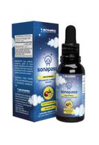 Sonapass Melatonina Gotas - Nutramed