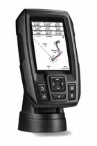 Sonar Com GPS Striker 4 Original Com Garantia Garmin Sonar Com GPS Striker 4 Original Com Garantia Garmin