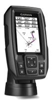 Sonar Com GPS Striker 4 Original Com Garantia Garmin