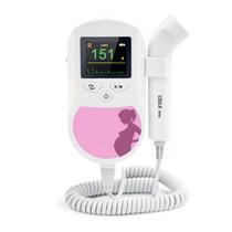 SONAR DOPPLER VASCULAR e GESTANTES MEDICAL BEAUTY ANVISA