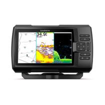 Sonar Fishfinder Garmin STRIKER Vivid 7CV Transdutor GT20-TM