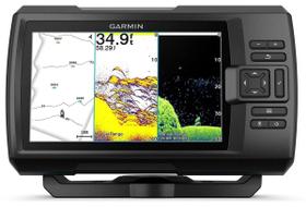 Sonar garmin stryker vivid 7 cv