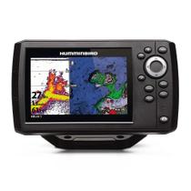 Sonar Humminbird Helix 5 Chirp GPS G3