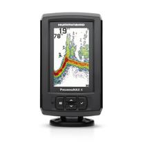 Sonar Humminbird PiranhaMAX 4 Tela Colorida 4.3 Dual Beam para Pesca
