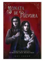 Sonata de pólvora - vol. 1