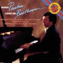 Sonatas para Piano de Beethoven (CDs 17, 18 e 26) - Sony