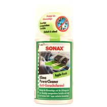 Sonax A/c Cleaner Apple-fresh 100ml - Limpa Ar Condicionado