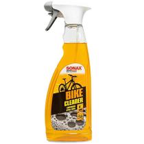 Sonax Bike Cleaner Desengraxante 750ml Para Limpeza Geral De Bicicleta