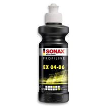 Sonax Ex 04-06 Composto Polidor Corte / Refino 250Ml