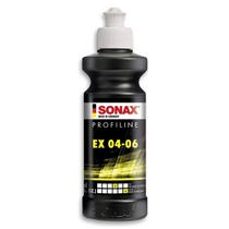 Sonax Ex 04-06 Composto Polidor Corte / Refino 250Ml