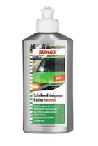 Sonax Glass Polish Intensive Remove Manchas E Limpa Vidros