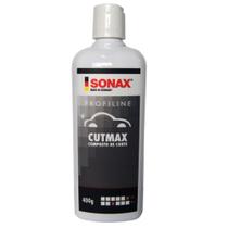 Sonax Profiline Cutmax Composto Polidor para Corte 400g