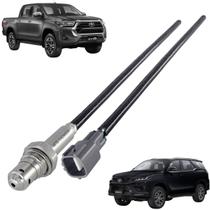 Sonda A/F Pré - Hilux 2.7 16V 2015 A 2015 / Hilux 2.7 16V 2017 A 2021 / Hilux Sw4 2.7 16V 2017 A 2023 - 9823.40.090 Sonda A/F Pré - Hilux 2.7 16V 2015 A 2015 / Hilux 2.7 16V 2017 A 2021 / Hilux Sw4 2.7 16V 2017 A 2023 - 9823.40.090