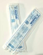 Sonda alívio número 8. kit 10 pacotes, contendo 10 unid por pacote.