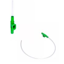 Sonda Aspiração Traqueal 16 Mark Med 1 Unidade