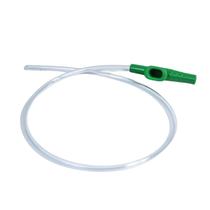 Sonda Aspiração Traqueal com Válvula Nº 12 Mark Med 1 Unidade