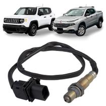 Sonda Banda Larga Pós Fiat Toro Jeep Renegade 2.0 Diesel