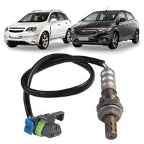 Sonda captiva 3.6 v6 onix pré catalisador 80155