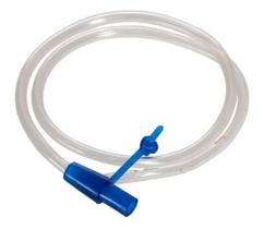 Sonda De Aspiração Traqueal 10 - Kit C/ 50 Unidades