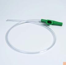 Sonda de Aspiração Traqueal 50cm com Válvula N10 - Mark Med
