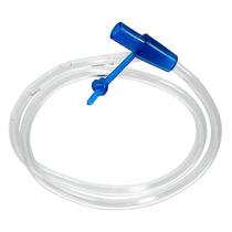 Sonda de aspiração traqueal n⁰ 08 kit com 10 unidades