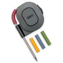 Sonda de carne Weber iGrill Pro para temperatura de até 300C Sonda de carne Weber iGrill Pro para temperatura de até 300C