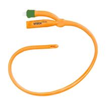 Sonda De Foley 2 Vias 30 Cc Número 14 Vitalgold 10 Unidades