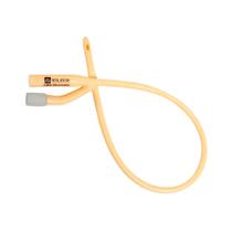 Sonda de Foley 2 Vias em Latéx Estéril Unidade - Solidor Sonda de Foley 2 Vias em Latéx Estéril Unidade - Solidor