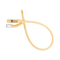 Sonda de Foley 2 Vias em Latéx Estéril Unidade - Solidor Sonda de Foley 2 Vias em Latéx Estéril Unidade - Solidor