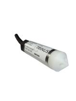 Sonda de Nível Hidrostática para Medição de Reservatório de Agua de 0 a 10 MCA com 15 metros de cabo