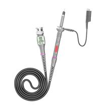 Sonda de osciloscópio Thsinde 100MHz de largura de banda com acessórios Sonda de osciloscópio Thsinde 100MHz de largura de banda com acessórios