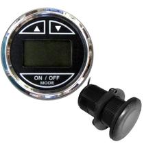 Sonda de profundidade Faria Beede Instruments Faria 13795 Chesapeake Sonda de profundidade Faria Beede Instruments Faria 13795 Chesapeake