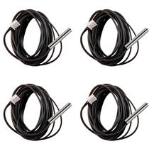 Sonda de sensor de temperatura TIEXYE 10K Thermistor 3m 3950
