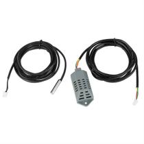 Sonda de sensor de umidade e temperatura, incubadora industrial Yosoo