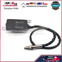 Sonda De Sensor NOx Cummins Para Acessórios De Caminhão E Carro 5WK96750C A2C95992900 1710806