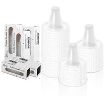 Sonda de termômetro de ouvido cobre 800 unidades para termômetros Braun